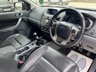 USED 2015 15 FORD RANGER 2.2 TDCi Limited 1 Super Pickup Extended Cab 4dr Diesel Manual 4WD Euro 5 (150 ps) LOVELY SPEC, 2 KEYS, 2 OWNERS