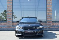 USED 2019 58 BMW 3 SERIES 3.0 M340i Saloon 4dr Petrol Auto xDrive Euro 6 (s/s) (374 ps) OSPREY STAGE 2 / H&K / HEAD UP