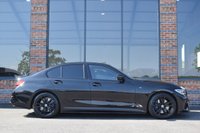USED 2019 58 BMW 3 SERIES 3.0 M340i Saloon 4dr Petrol Auto xDrive Euro 6 (s/s) (374 ps) OSPREY STAGE 2 / H&K / HEAD UP