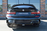 USED 2019 58 BMW 3 SERIES 3.0 M340i Saloon 4dr Petrol Auto xDrive Euro 6 (s/s) (374 ps) OSPREY STAGE 2 / H&K / HEAD UP
