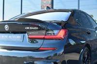 USED 2019 58 BMW 3 SERIES 3.0 M340i Saloon 4dr Petrol Auto xDrive Euro 6 (s/s) (374 ps) OSPREY STAGE 2 / H&K / HEAD UP