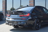 USED 2019 58 BMW 3 SERIES 3.0 M340i Saloon 4dr Petrol Auto xDrive Euro 6 (s/s) (374 ps) OSPREY STAGE 2 / H&K / HEAD UP