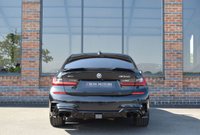 USED 2019 58 BMW 3 SERIES 3.0 M340i Saloon 4dr Petrol Auto xDrive Euro 6 (s/s) (374 ps) OSPREY STAGE 2 / H&K / HEAD UP