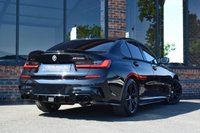 USED 2019 58 BMW 3 SERIES 3.0 M340i Saloon 4dr Petrol Auto xDrive Euro 6 (s/s) (374 ps) OSPREY STAGE 2 / H&K / HEAD UP