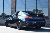 USED 2019 58 BMW 3 SERIES 3.0 M340i Saloon 4dr Petrol Auto xDrive Euro 6 (s/s) (374 ps) OSPREY STAGE 2 / H&K / HEAD UP