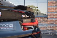USED 2019 58 BMW 3 SERIES 3.0 M340i Saloon 4dr Petrol Auto xDrive Euro 6 (s/s) (374 ps) OSPREY STAGE 2 / H&K / HEAD UP