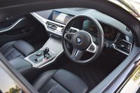 USED 2019 58 BMW 3 SERIES 3.0 M340i Saloon 4dr Petrol Auto xDrive Euro 6 (s/s) (374 ps) OSPREY STAGE 2 / H&K / HEAD UP