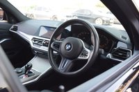 USED 2019 58 BMW 3 SERIES 3.0 M340i Saloon 4dr Petrol Auto xDrive Euro 6 (s/s) (374 ps) OSPREY STAGE 2 / H&K / HEAD UP
