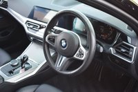 USED 2019 58 BMW 3 SERIES 3.0 M340i Saloon 4dr Petrol Auto xDrive Euro 6 (s/s) (374 ps) OSPREY STAGE 2 / H&K / HEAD UP