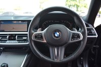 USED 2019 58 BMW 3 SERIES 3.0 M340i Saloon 4dr Petrol Auto xDrive Euro 6 (s/s) (374 ps) OSPREY STAGE 2 / H&K / HEAD UP