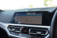 USED 2019 58 BMW 3 SERIES 3.0 M340i Saloon 4dr Petrol Auto xDrive Euro 6 (s/s) (374 ps) OSPREY STAGE 2 / H&K / HEAD UP
