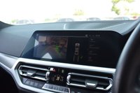 USED 2019 58 BMW 3 SERIES 3.0 M340i Saloon 4dr Petrol Auto xDrive Euro 6 (s/s) (374 ps) OSPREY STAGE 2 / H&K / HEAD UP