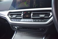 USED 2019 58 BMW 3 SERIES 3.0 M340i Saloon 4dr Petrol Auto xDrive Euro 6 (s/s) (374 ps) OSPREY STAGE 2 / H&K / HEAD UP
