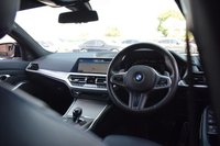 USED 2019 58 BMW 3 SERIES 3.0 M340i Saloon 4dr Petrol Auto xDrive Euro 6 (s/s) (374 ps) OSPREY STAGE 2 / H&K / HEAD UP