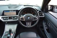 USED 2019 58 BMW 3 SERIES 3.0 M340i Saloon 4dr Petrol Auto xDrive Euro 6 (s/s) (374 ps) OSPREY STAGE 2 / H&K / HEAD UP