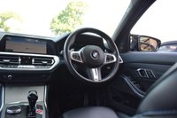 USED 2019 58 BMW 3 SERIES 3.0 M340i Saloon 4dr Petrol Auto xDrive Euro 6 (s/s) (374 ps) OSPREY STAGE 2 / H&K / HEAD UP