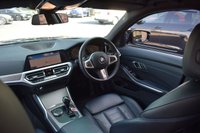 USED 2019 58 BMW 3 SERIES 3.0 M340i Saloon 4dr Petrol Auto xDrive Euro 6 (s/s) (374 ps) OSPREY STAGE 2 / H&K / HEAD UP