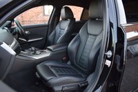 USED 2019 58 BMW 3 SERIES 3.0 M340i Saloon 4dr Petrol Auto xDrive Euro 6 (s/s) (374 ps) OSPREY STAGE 2 / H&K / HEAD UP