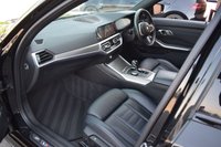 USED 2019 58 BMW 3 SERIES 3.0 M340i Saloon 4dr Petrol Auto xDrive Euro 6 (s/s) (374 ps) OSPREY STAGE 2 / H&K / HEAD UP