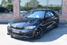 USED 2019 58 BMW 3 SERIES 3.0 M340i Saloon 4dr Petrol Auto xDrive Euro 6 (s/s) (374 ps) OSPREY STAGE 2 / H&K / HEAD UP