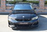 USED 2019 58 BMW 3 SERIES 3.0 M340i Saloon 4dr Petrol Auto xDrive Euro 6 (s/s) (374 ps) OSPREY STAGE 2 / H&K / HEAD UP
