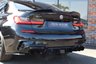 USED 2019 58 BMW 3 SERIES 3.0 M340i Saloon 4dr Petrol Auto xDrive Euro 6 (s/s) (374 ps) OSPREY STAGE 2 / H&K / HEAD UP