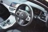 USED 2019 58 BMW 3 SERIES 3.0 M340i Saloon 4dr Petrol Auto xDrive Euro 6 (s/s) (374 ps) OSPREY STAGE 2 / H&K / HEAD UP