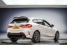 USED 2022 BMW 1 SERIES 2.0 128ti (LCP) Hatchback 5dr Petrol Auto Euro 6 (s/s) (265 ps) 