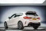 USED 2022 BMW 1 SERIES 2.0 128ti (LCP) Hatchback 5dr Petrol Auto Euro 6 (s/s) (265 ps) 