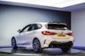 USED 2022 BMW 1 SERIES 2.0 128ti (LCP) Hatchback 5dr Petrol Auto Euro 6 (s/s) (265 ps) 