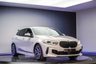 USED 2022 BMW 1 SERIES 2.0 128ti (LCP) Hatchback 5dr Petrol Auto Euro 6 (s/s) (265 ps) 