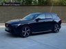 USED 2022 22 VOLVO XC60 2.0h T8 Recharge 18.8kWh R-Design Pro SUV 5dr Petrol Plug-in Hybrid Auto AWD Euro 6 (s/s) (455 ps) FINANCE AVAILABLE ZERO DEPOSIT