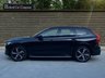USED 2022 22 VOLVO XC60 2.0h T8 Recharge 18.8kWh R-Design Pro SUV 5dr Petrol Plug-in Hybrid Auto AWD Euro 6 (s/s) (455 ps) FINANCE AVAILABLE ZERO DEPOSIT