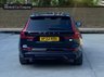 USED 2022 22 VOLVO XC60 2.0h T8 Recharge 18.8kWh R-Design Pro SUV 5dr Petrol Plug-in Hybrid Auto AWD Euro 6 (s/s) (455 ps) FINANCE AVAILABLE ZERO DEPOSIT
