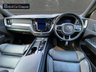 USED 2022 22 VOLVO XC60 2.0h T8 Recharge 18.8kWh R-Design Pro SUV 5dr Petrol Plug-in Hybrid Auto AWD Euro 6 (s/s) (455 ps) FINANCE AVAILABLE ZERO DEPOSIT