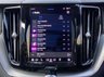 USED 2022 22 VOLVO XC60 2.0h T8 Recharge 18.8kWh R-Design Pro SUV 5dr Petrol Plug-in Hybrid Auto AWD Euro 6 (s/s) (455 ps) FINANCE AVAILABLE ZERO DEPOSIT