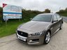 USED 2016 16 JAGUAR XE 2.0d R-Sport Saloon 4dr Diesel Auto AWD Euro 6 (s/s) (180 ps) 