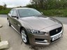 USED 2016 16 JAGUAR XE 2.0d R-Sport Saloon 4dr Diesel Auto AWD Euro 6 (s/s) (180 ps) 