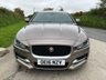 USED 2016 16 JAGUAR XE 2.0d R-Sport Saloon 4dr Diesel Auto AWD Euro 6 (s/s) (180 ps) 