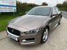 USED 2016 16 JAGUAR XE 2.0d R-Sport Saloon 4dr Diesel Auto AWD Euro 6 (s/s) (180 ps) 