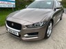 USED 2016 16 JAGUAR XE 2.0d R-Sport Saloon 4dr Diesel Auto AWD Euro 6 (s/s) (180 ps) 