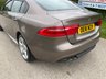 USED 2016 16 JAGUAR XE 2.0d R-Sport Saloon 4dr Diesel Auto AWD Euro 6 (s/s) (180 ps) 