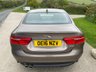 USED 2016 16 JAGUAR XE 2.0d R-Sport Saloon 4dr Diesel Auto AWD Euro 6 (s/s) (180 ps) 
