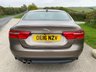 USED 2016 16 JAGUAR XE 2.0d R-Sport Saloon 4dr Diesel Auto AWD Euro 6 (s/s) (180 ps) 