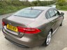 USED 2016 16 JAGUAR XE 2.0d R-Sport Saloon 4dr Diesel Auto AWD Euro 6 (s/s) (180 ps) 