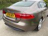 USED 2016 16 JAGUAR XE 2.0d R-Sport Saloon 4dr Diesel Auto AWD Euro 6 (s/s) (180 ps) 