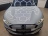USED 2022 22 FORD MUSTANG MACH-E Extended Range 91kWh SUV 5dr Electric Automatic AWD (351 ps) 1 OWNER / 9.9% FINANCE AVAILABLE!