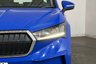 USED 2021 21 SKODA ENYAQ IV 62kWh 60 Nav Loft SUV 5dr Electric Auto (179 ps) Touchscreen, Apple CarPlay / Android Auto, Rear Sensors, DAB - Digital Radio, Satellite Navigation Touchscreen, Apple CarPlay / Android Auto, Rear Sensors, DAB - Digital Radio, Satellite Navigation