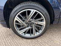 USED 2025 25 KGM ACTYON 1.5 K50 SUV 5dr Petrol Auto Euro 6 (s/s) (163 ps) 