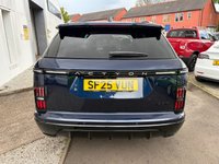 USED 2025 25 KGM ACTYON 1.5 K50 SUV 5dr Petrol Auto Euro 6 (s/s) (163 ps) 